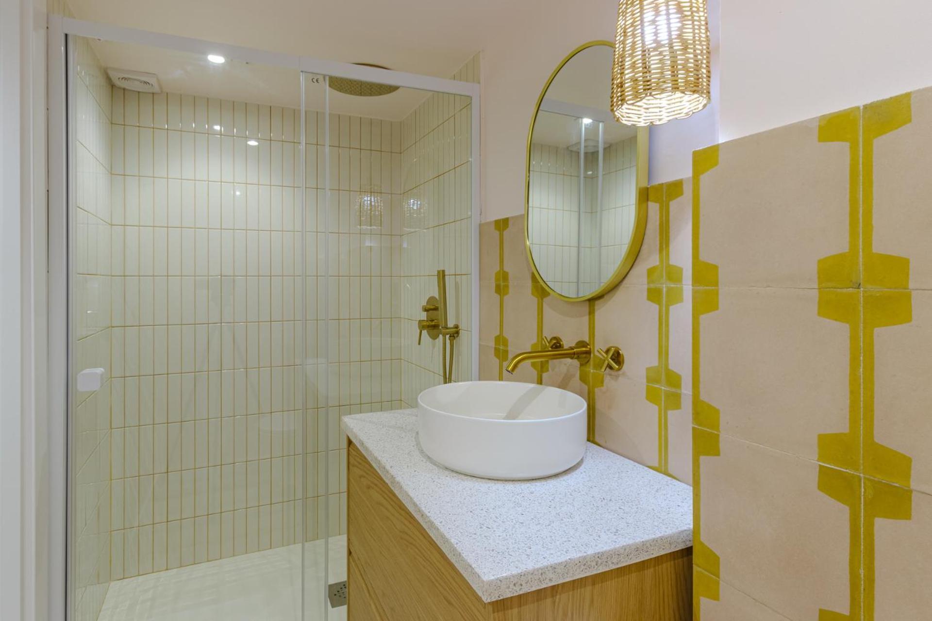 Cozy Charming Apartment In Historic Center Alicante Ngoại thất bức ảnh