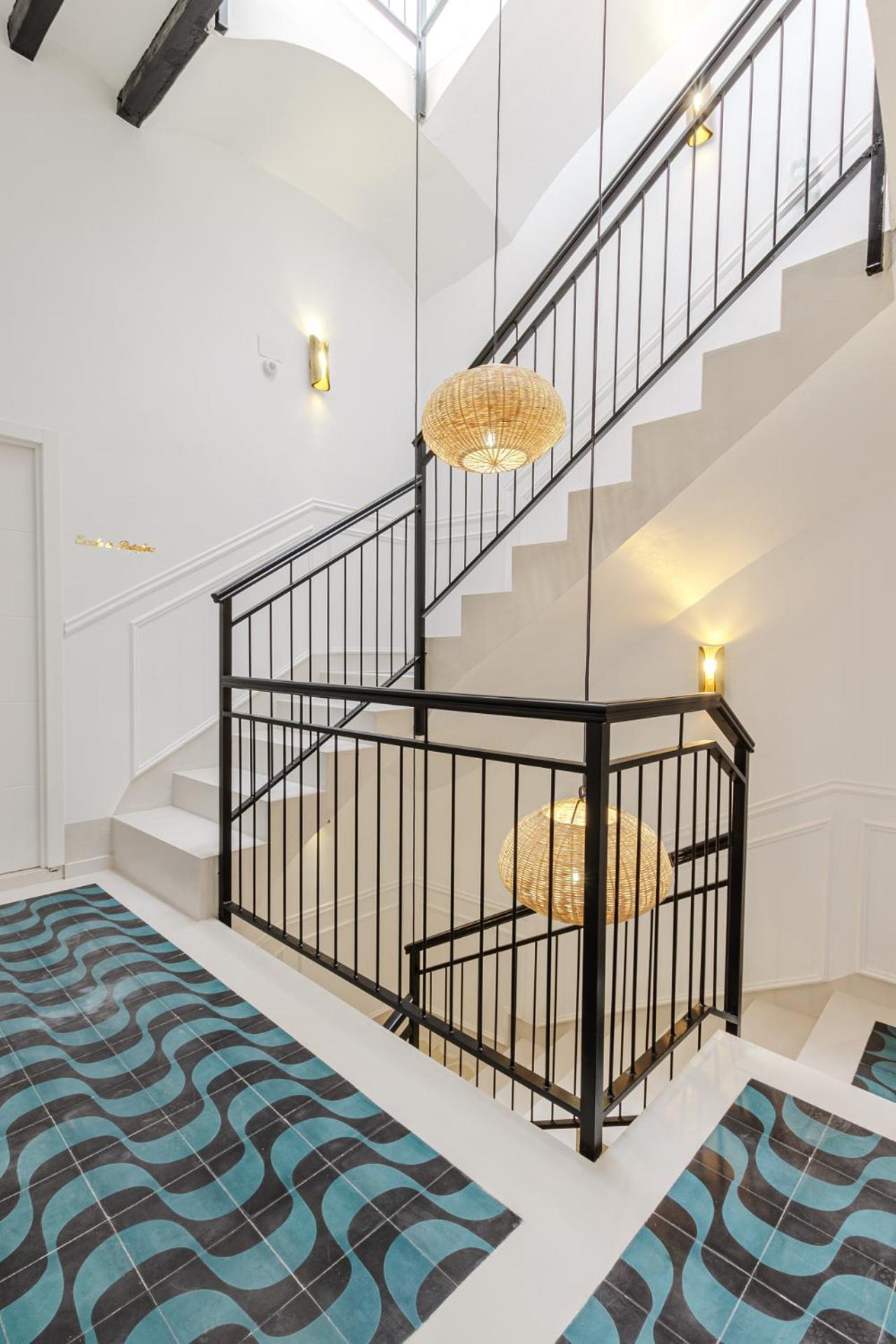 Cozy Charming Apartment In Historic Center Alicante Ngoại thất bức ảnh