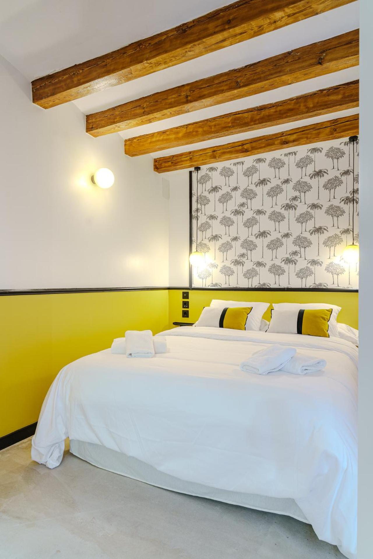 Cozy Charming Apartment In Historic Center Alicante Ngoại thất bức ảnh