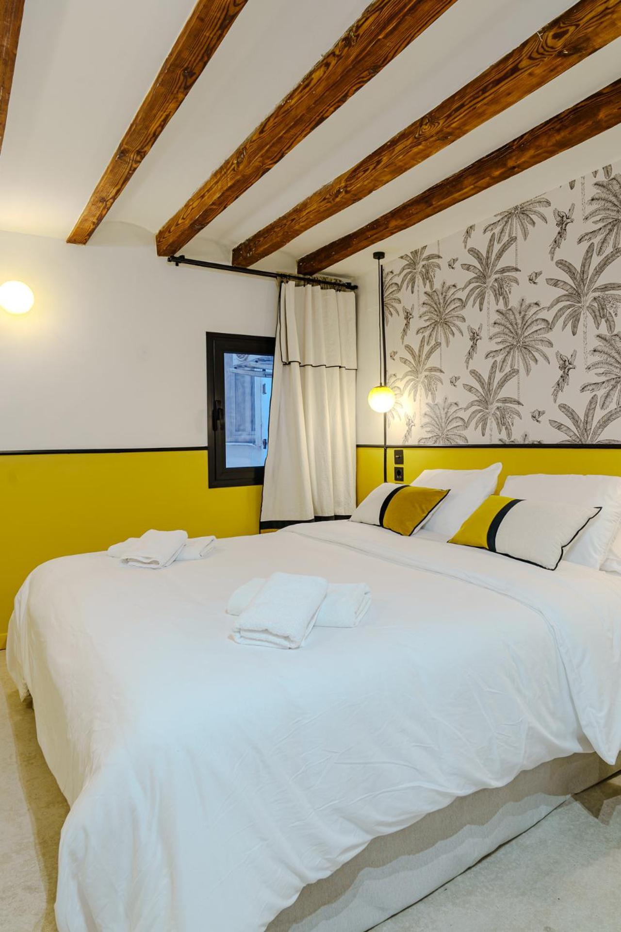 Cozy Charming Apartment In Historic Center Alicante Ngoại thất bức ảnh